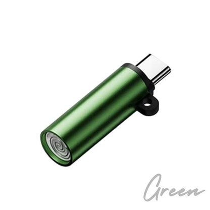 USBC Mini Lighter