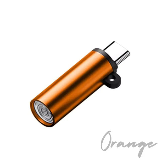 USBC Mini Lighter