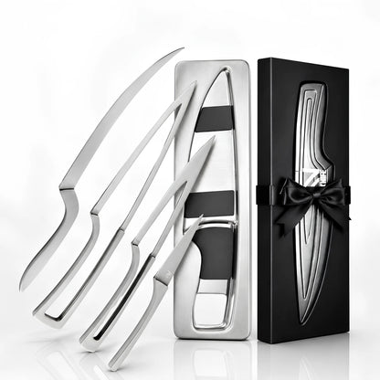 MagnaNest Knife Set