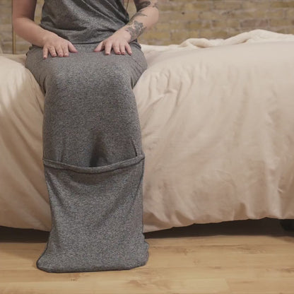 Sleep Pod Move