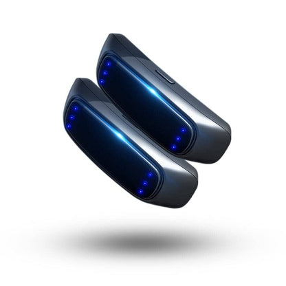 SleepPro™ Smart EMS Anti-Snoring Device
