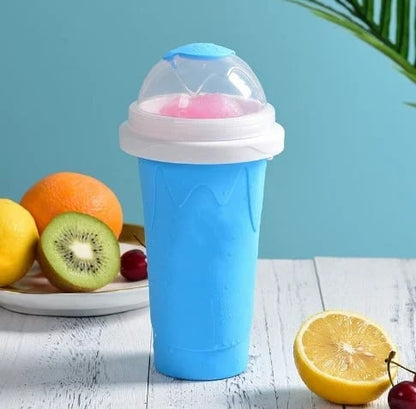 🌈💫Last Day Promotion-SAVE 50% OFF🌈💫-Smoothie Slushy Cup