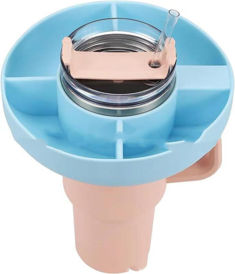Silicone Snack Bowl for Stanley Cup