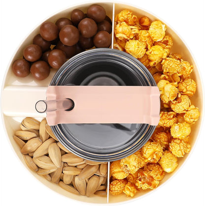 Silicone Snack Bowl for Stanley Cup