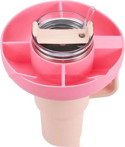 Silicone Snack Bowl for Stanley Cup