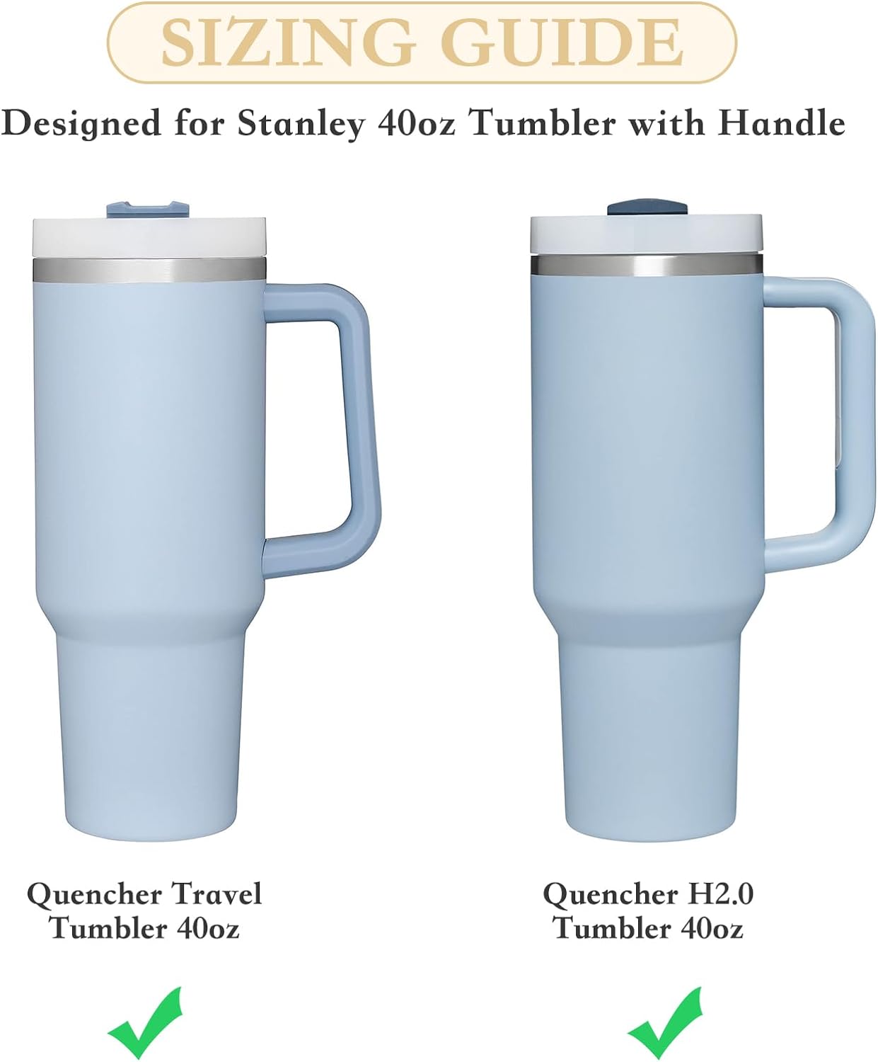 Silicone Snack Bowl for Stanley Cup
