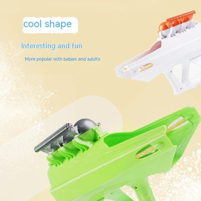 SnowShot Launcher