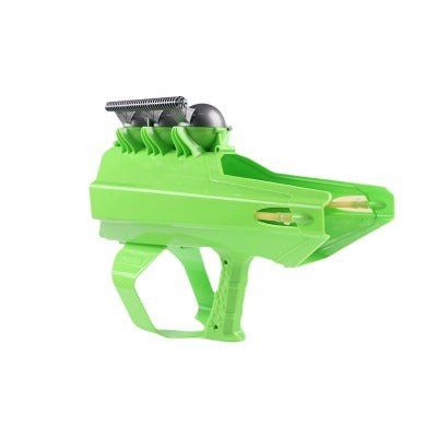 SnowShot Launcher