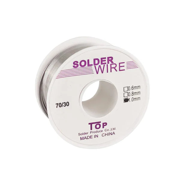 Soddering Tin Kit