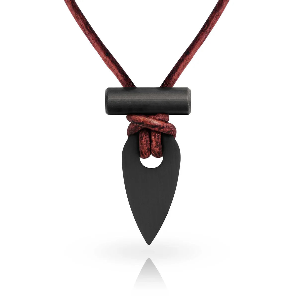 Fire Starter Survival Necklace