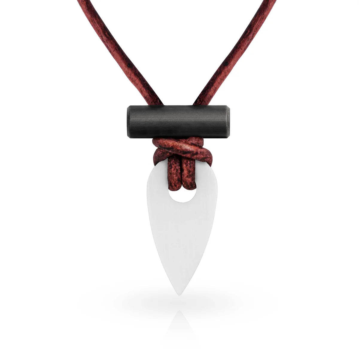 Fire Starter Survival Necklace