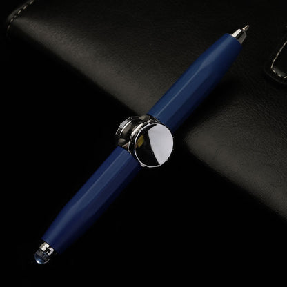 Spinning Gyro Pen with LED Light