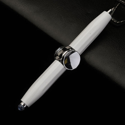 Spinning Gyro Pen with LED Light