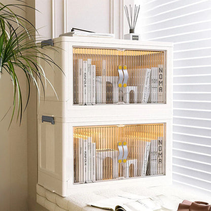 Stackable Storage Bins