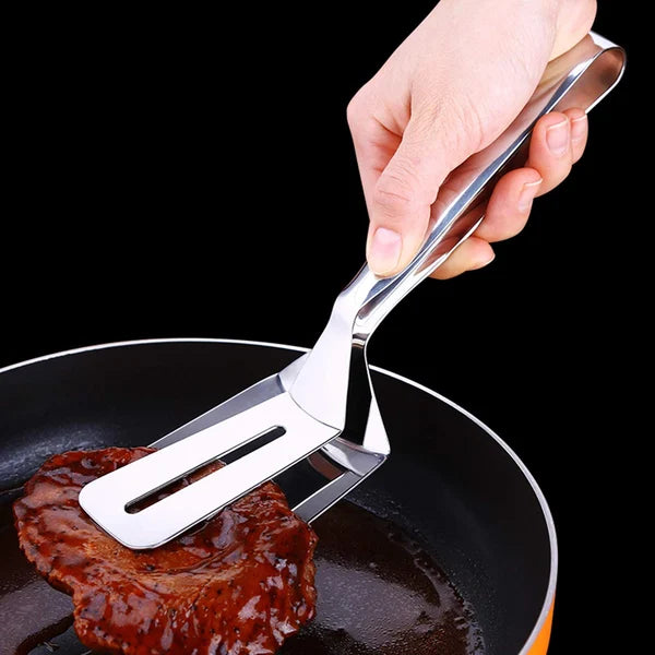 🔥Stainless Steel Grill Clamp