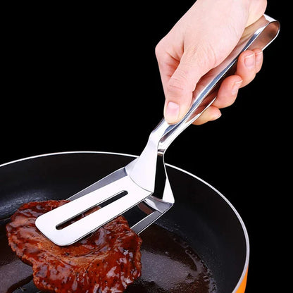 🔥Stainless Steel Grill Clamp