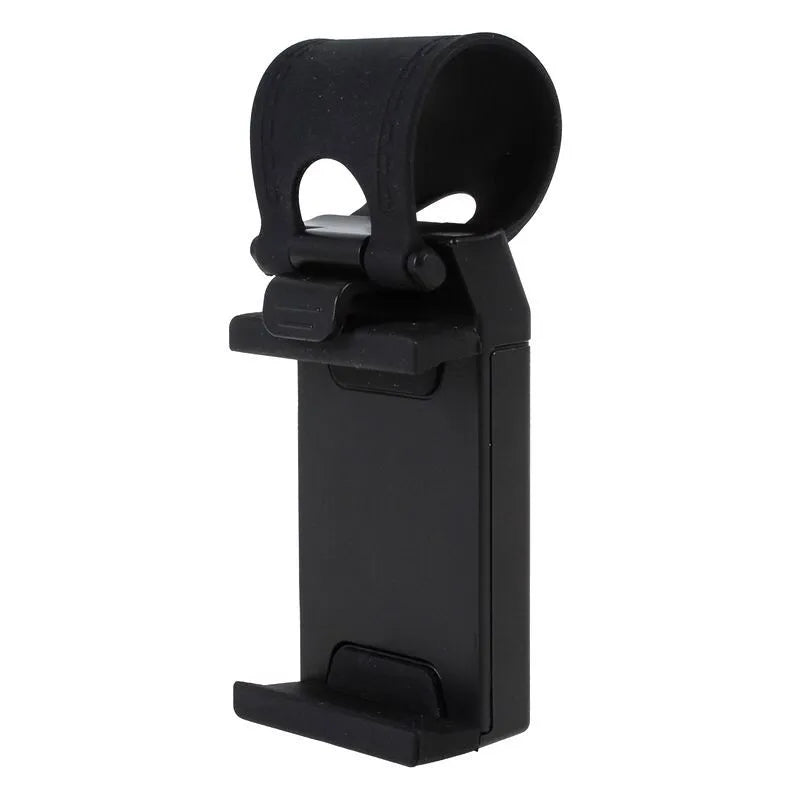 Steering Wheel Phone Holder