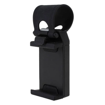 Steering Wheel Phone Holder