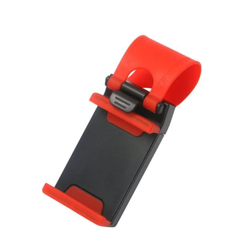 Steering Wheel Phone Holder