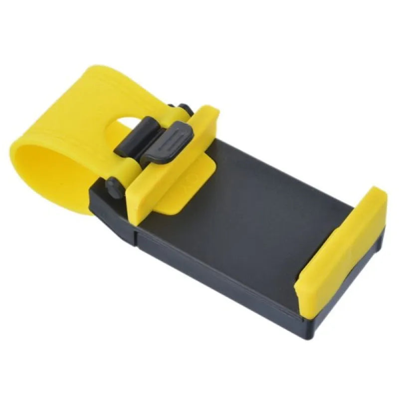 Steering Wheel Phone Holder