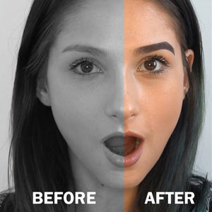 Brow Charm™ Stencil Kit