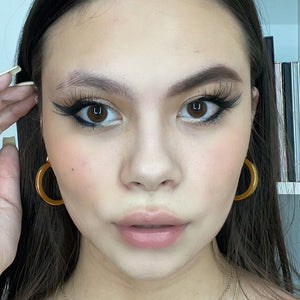 Brow Charm™ Stencil Kit