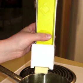 Stick Butter Cutter Cheese Slicer