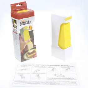 Stick Butter Cutter Cheese Slicer
