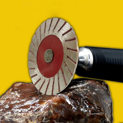 Stone carving 40mm blades