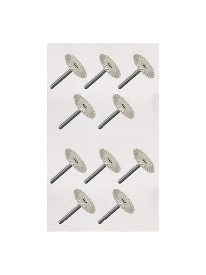 Stone carving 40mm blades