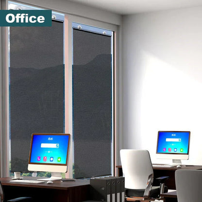 Sun Protection Roller Blinds