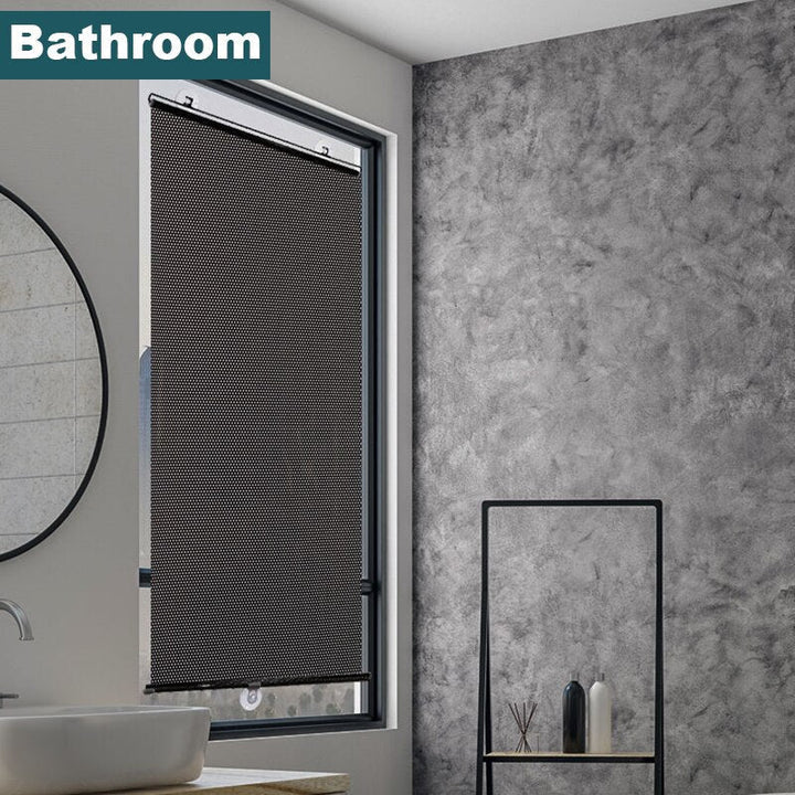 Sun Protection Roller Blinds
