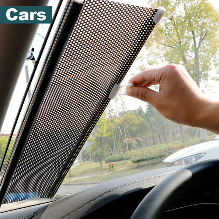 Sun Protection Roller Blinds