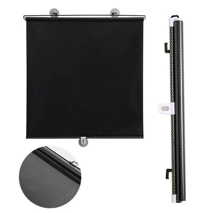 Sun Protection Roller Blinds