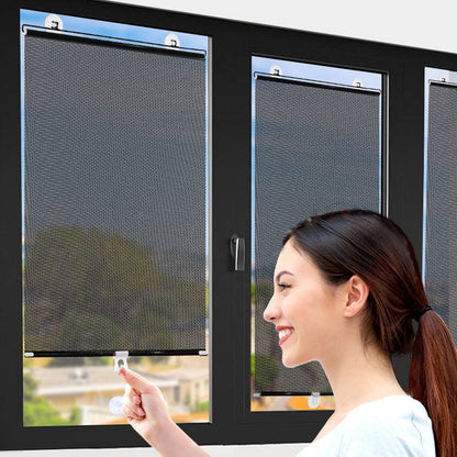 Sun Protection Roller Blinds