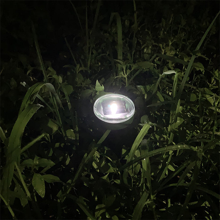 SunRepel, a solar cell pest control device