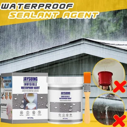 Last Day 50% OFF- Super Strong Invisible Waterproof Anti-Leakage Agent (Free Shipping)