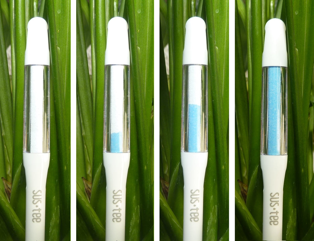 Sustee Moisture Meter - Award Winning Device