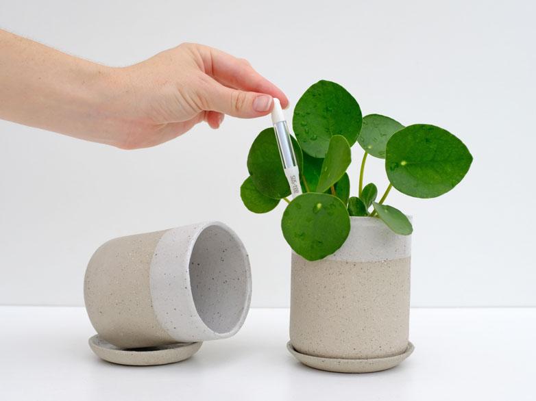 Sustee Moisture Meter - Award Winning Device