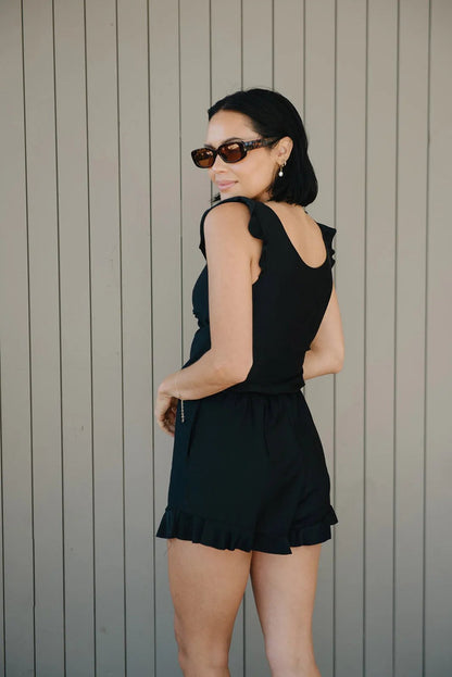 🔥Last Day Promotion 50% OFF⏰Swim Romper Built-in Bra👗