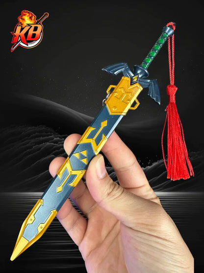 KB EXCLUSIVE ZELDA SWORD