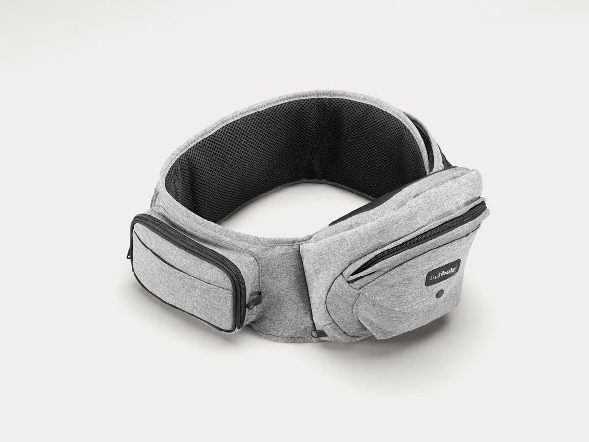 HIP CARRIER