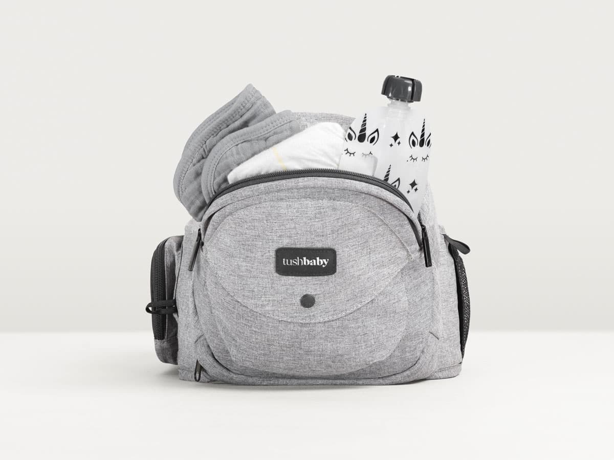 HIP CARRIER