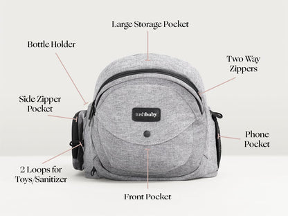 HIP CARRIER