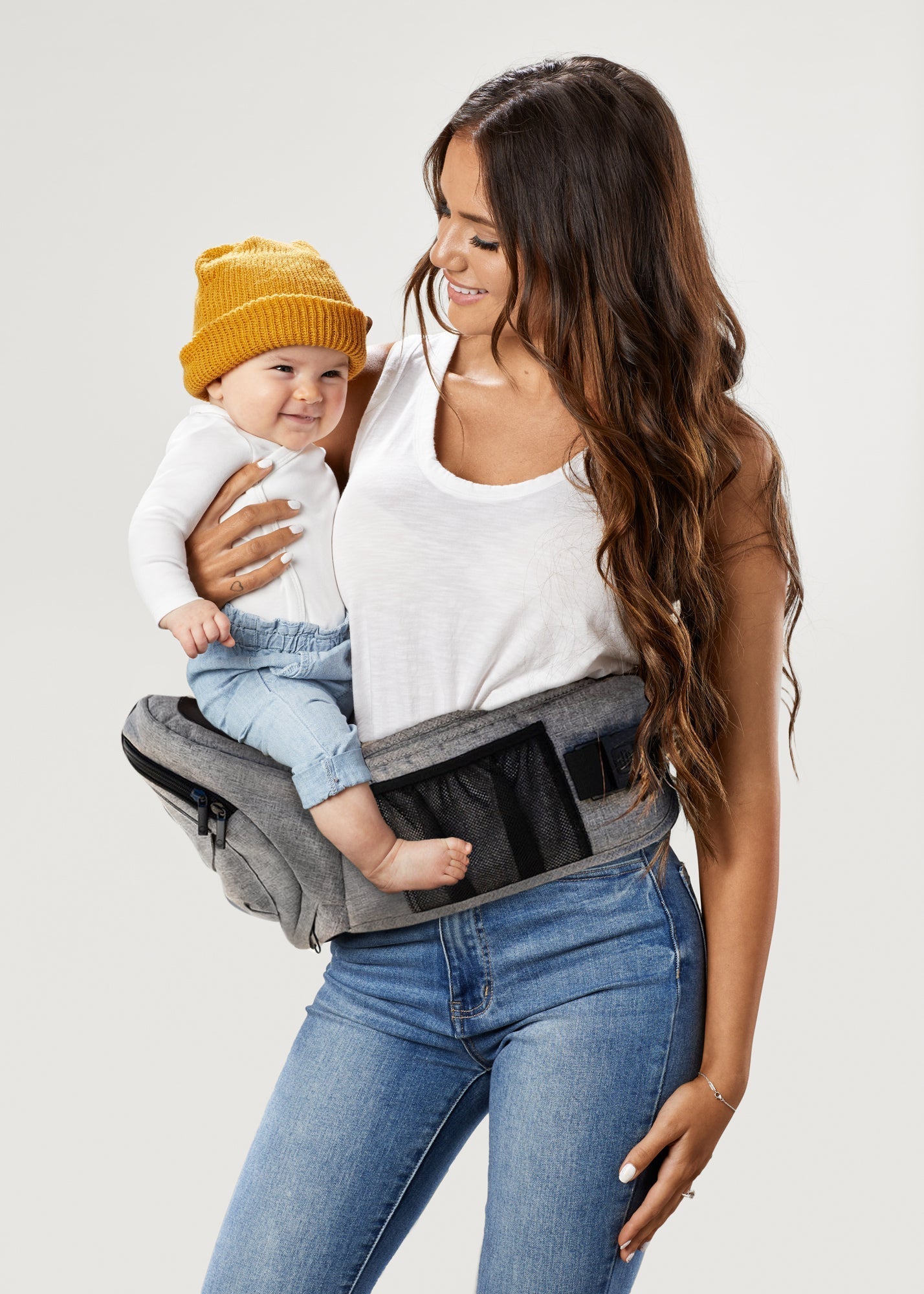 HIP CARRIER