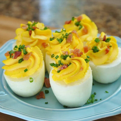 THE EGGCRAFTER COOKING PODS