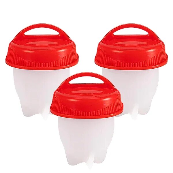 THE EGGCRAFTER COOKING PODS
