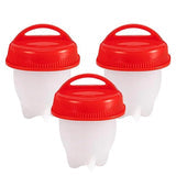 THE EGGCRAFTER COOKING PODS