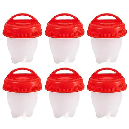 THE EGGCRAFTER COOKING PODS