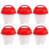 THE EGGCRAFTER COOKING PODS